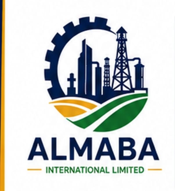 Almaba international Limited